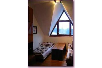 Ģimenes viesu māja Likavka 3